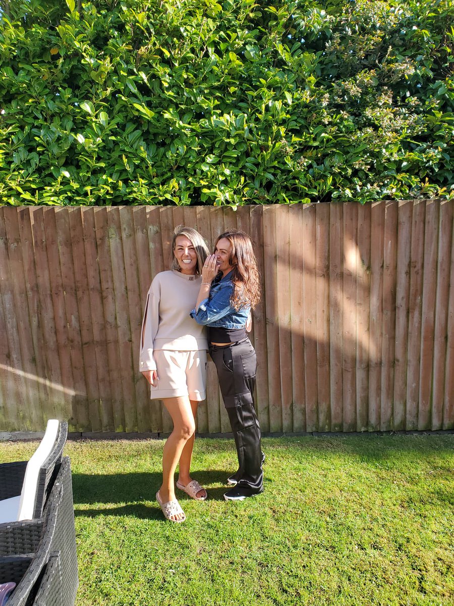 VickySinfield's tweet photo. That was fun…… https://t.co/s7W7htT6Jq