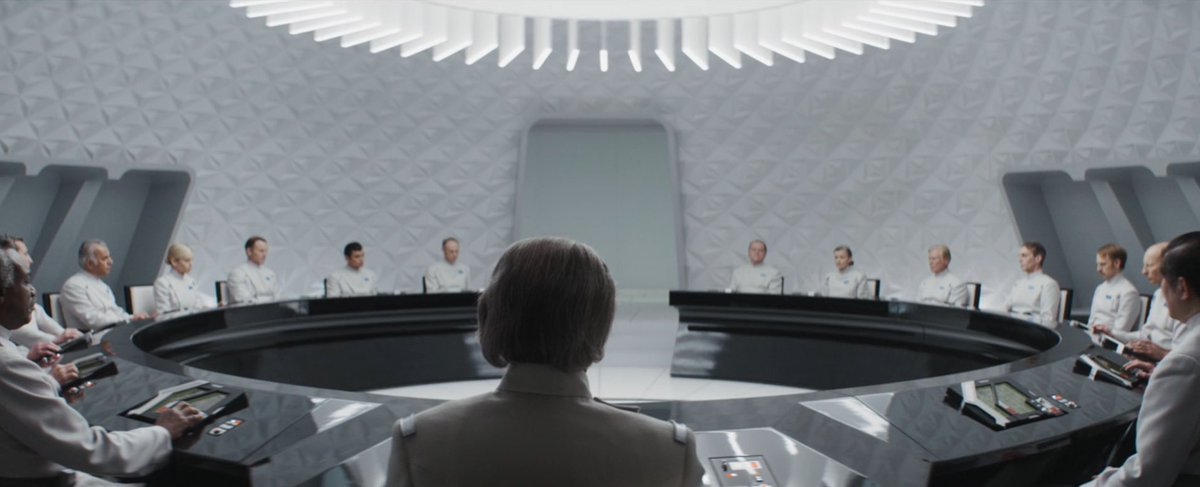 Behind the scenes look at where this post was written #Andor #StarWars #MayThe4thBeWithYou