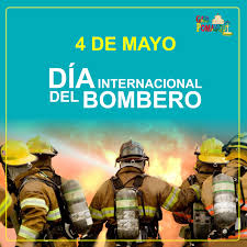 Hoy se conmemora el día internacional del bombero. Muchas felicidades a esos héroes.
#PorCamagüeyTodo