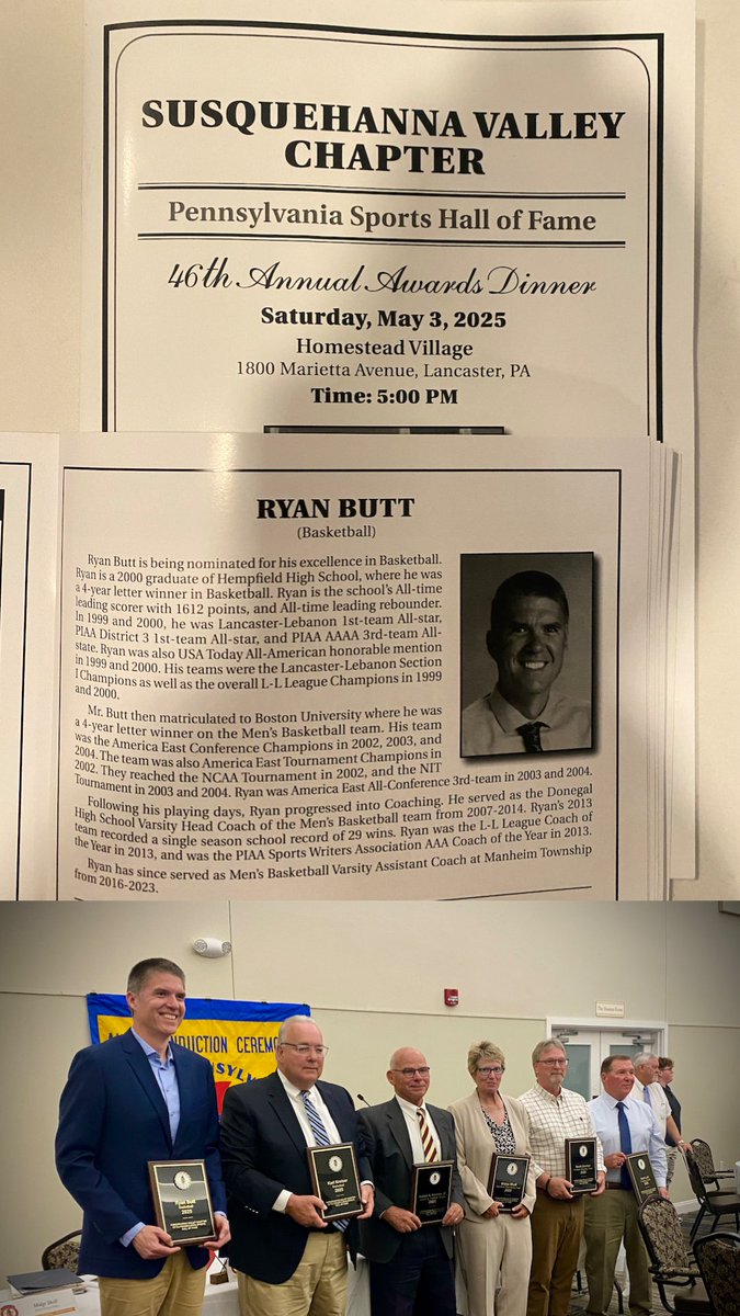 Ryan Butt tweet media