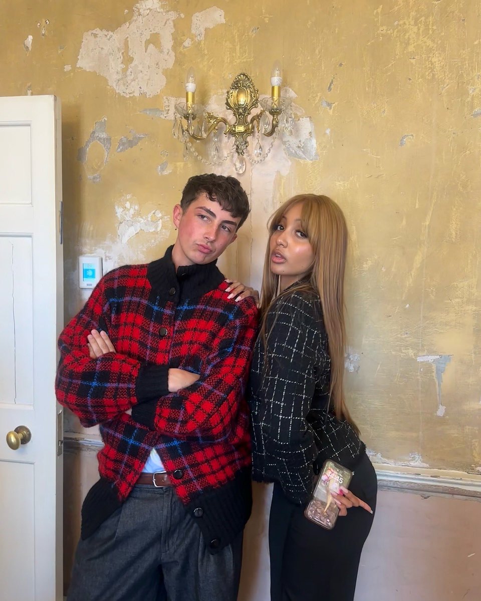 FANCY THAT SUMMER 🗣️