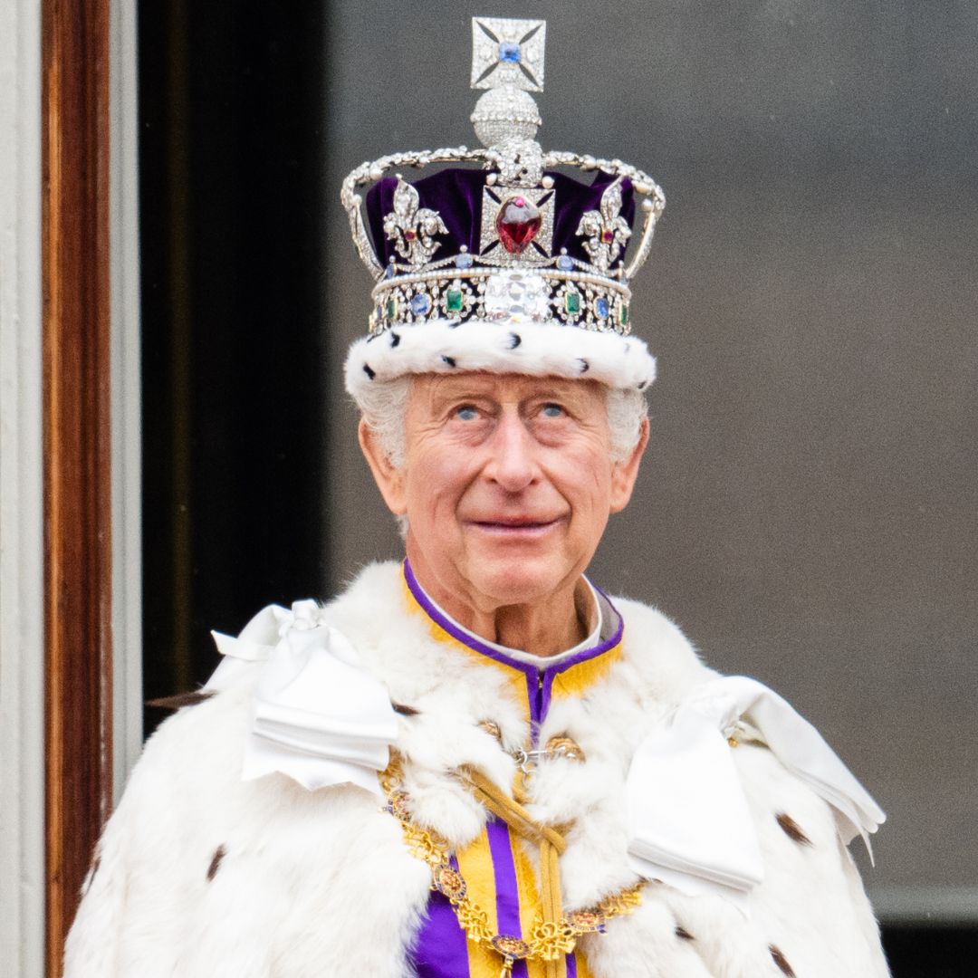 Charles The Unfortunate Irish Pronunciation   #EntertainingEpithets
