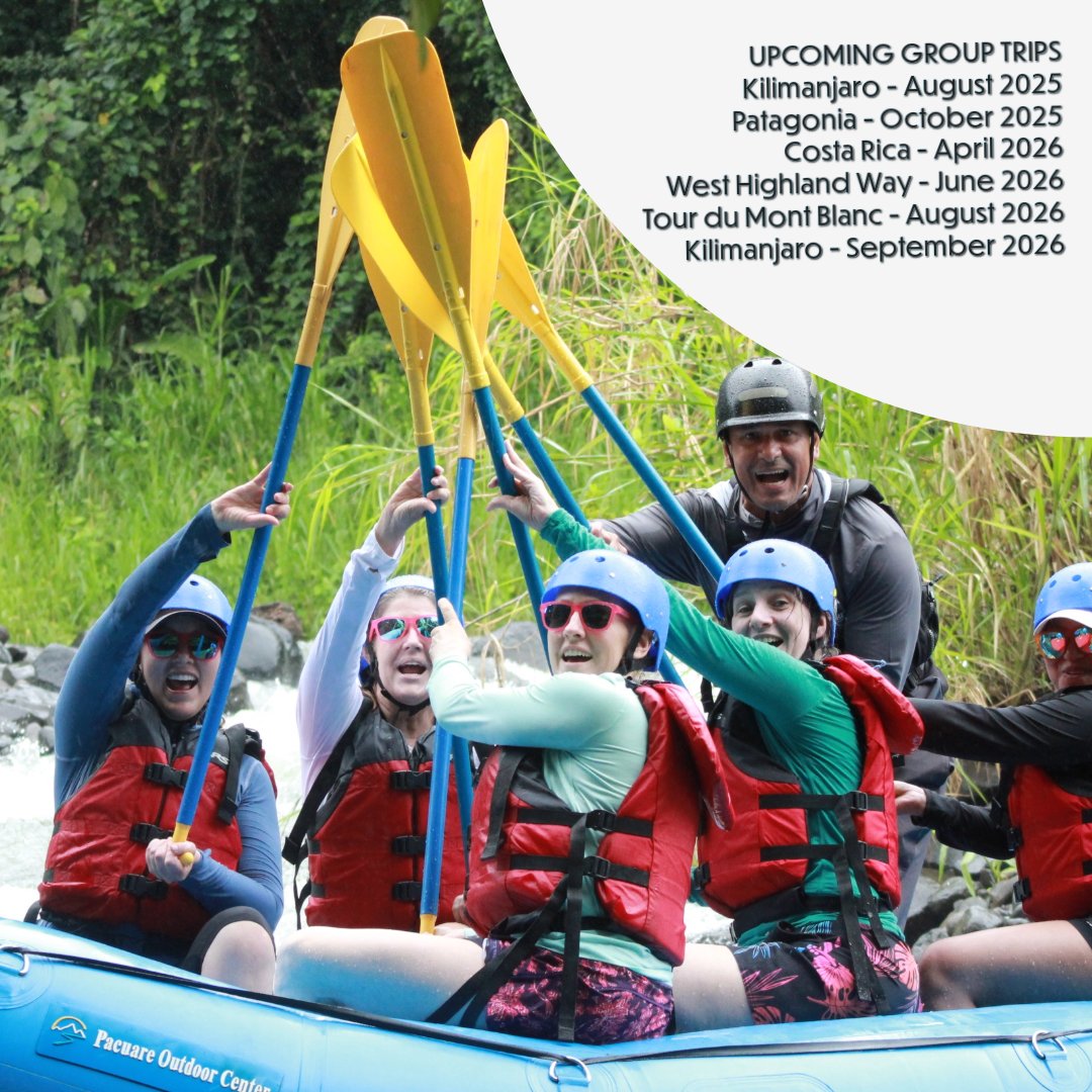 Ready for a wild ride? ⛰️ Join our group trips and experience adventures you've only dreamed of! From breathtaking hikes to unforgettable views, we take care of the details so you can focus on the fun. Learn more and book your spot: hikelikeawoman.com