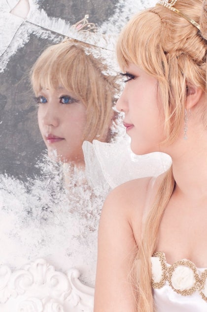 역시 까마득한 옛날옛적 세레니티...