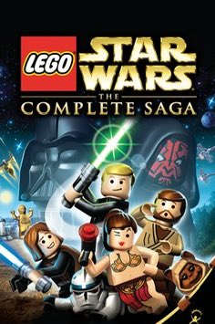LEGOTtNewsI's tweet image. Happy Star Wars Day! May the 4th be with you. What is your favorite LEGO Star Wars Game? Sure you can guess ours ;)