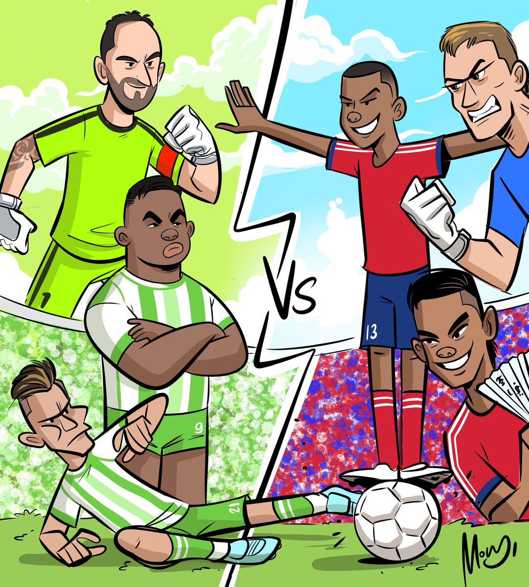 Se viene el clásico Paisa.