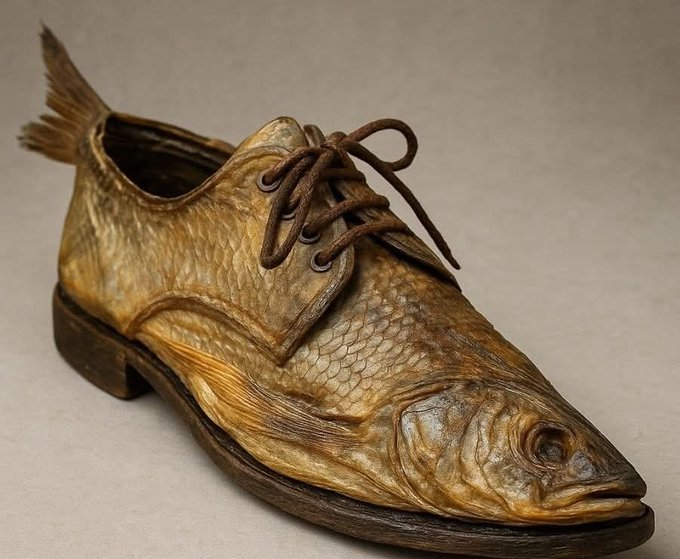 Ati next time President William Ruto akiuliza kitu mnamjibu uliza kiatu😂