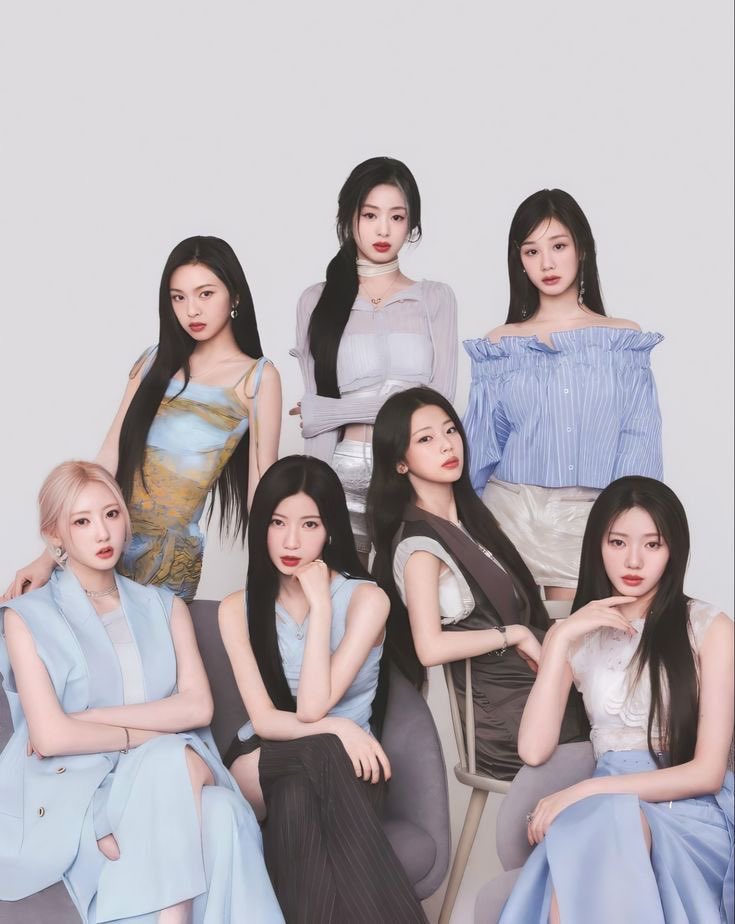 BABYMONSTER WE MISS YOU