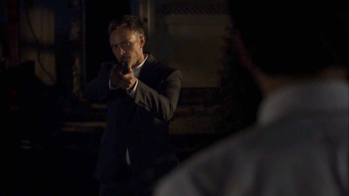 This was definitely Dex’s Void.