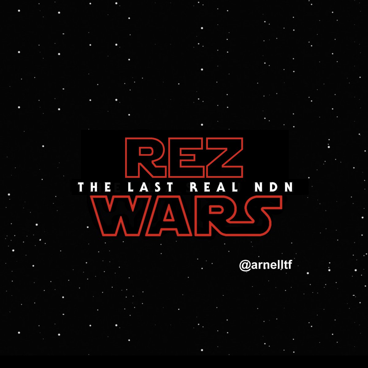 Arnell Tailfeathers tweet media