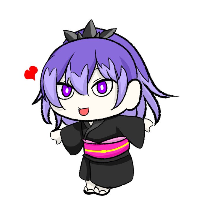 妖怪ウォッチの百鬼姫ちゃん 