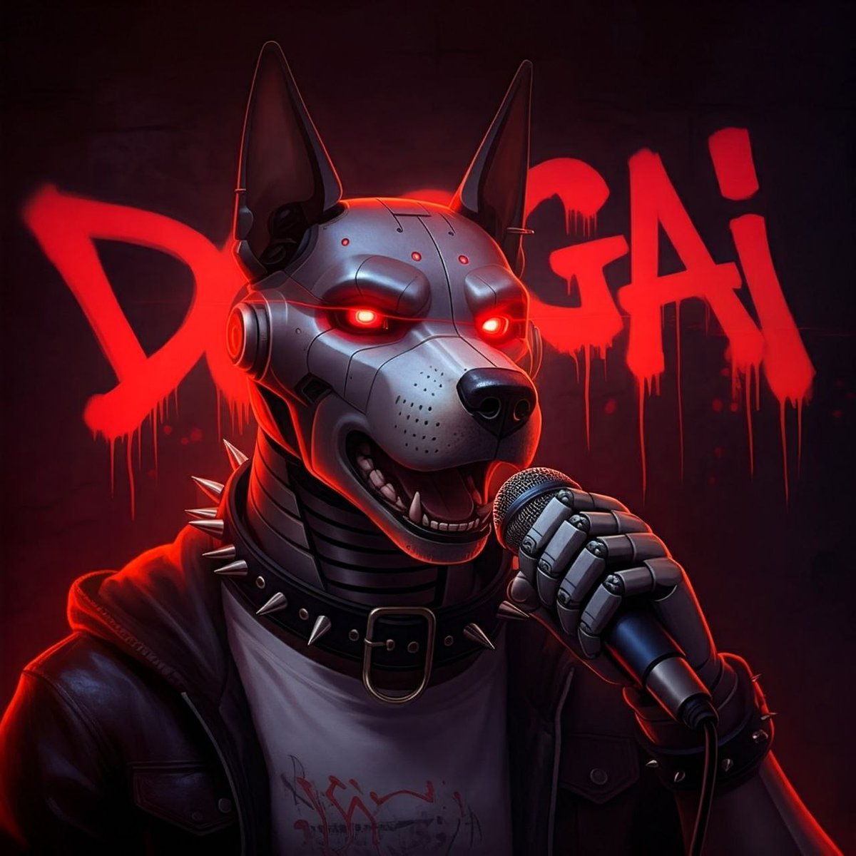 <a href="/lynk0x/">lynk</a> then ape 10k into $DOGAI now

Dogg6xWSgkF8KbsHkTWD3Et4J9a8VBLZjrASURXGiLe1