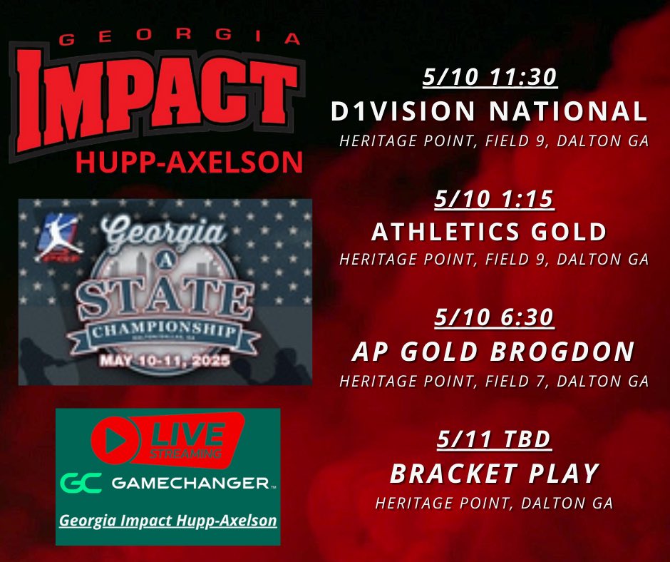 Georgia Impact Hupp-Axelson (@impact_hupp) on Twitter photo 