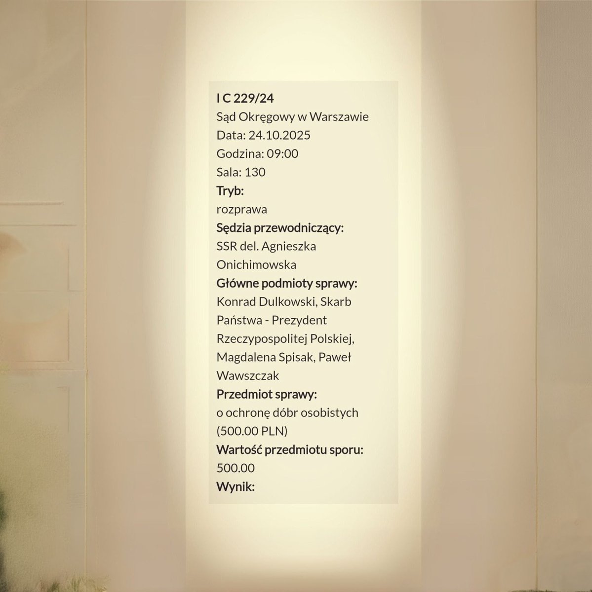 Jaki piękny widok dzięki <a href="/OmzRi/">Ośrodek Monitorowania Zachowań Rasistowskich</a> 👏🏻👏🏻👏🏻 Bardzo dziękuje 🙏🏻