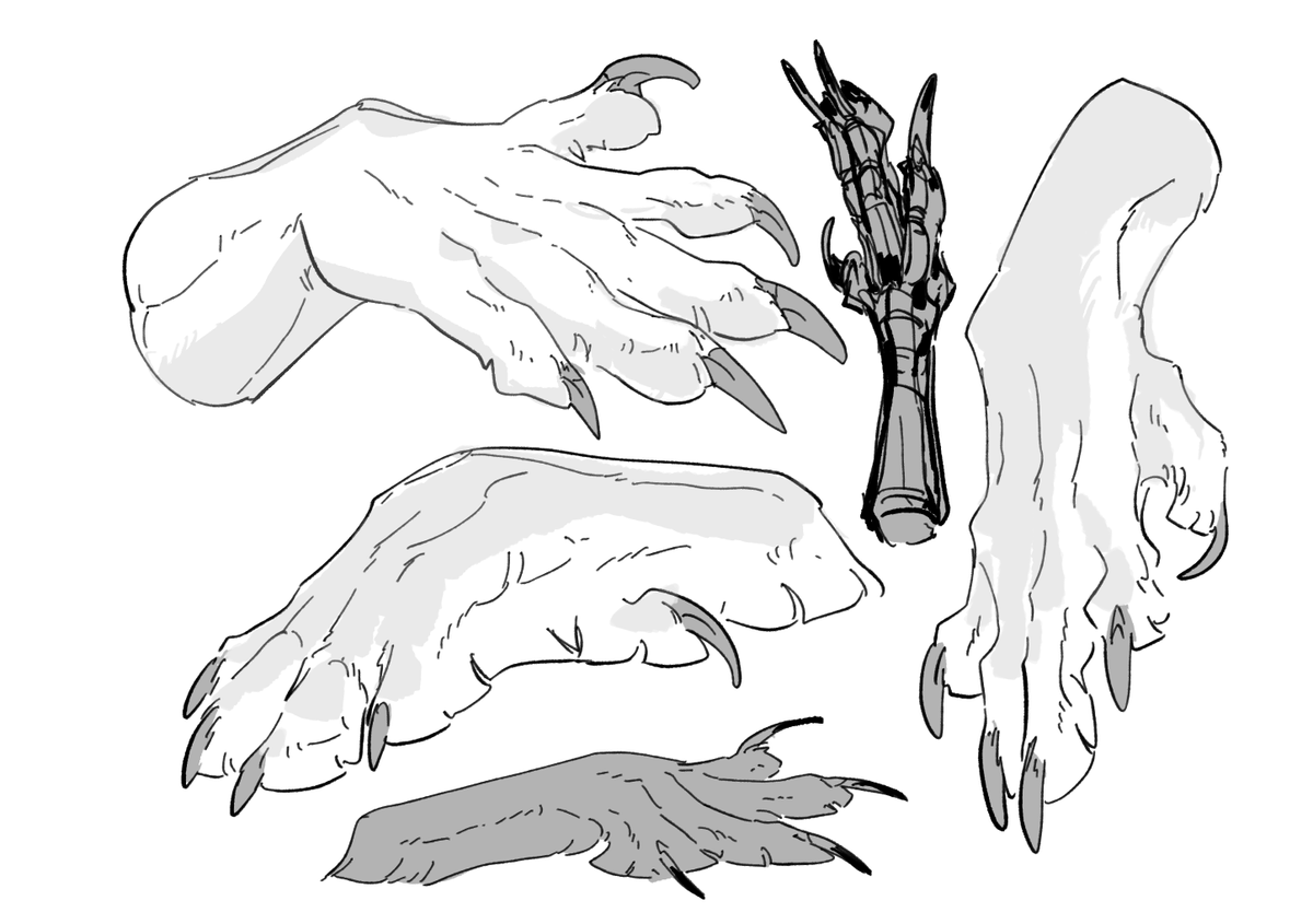 八ツ手 (@yoru648097) on Twitter photo 