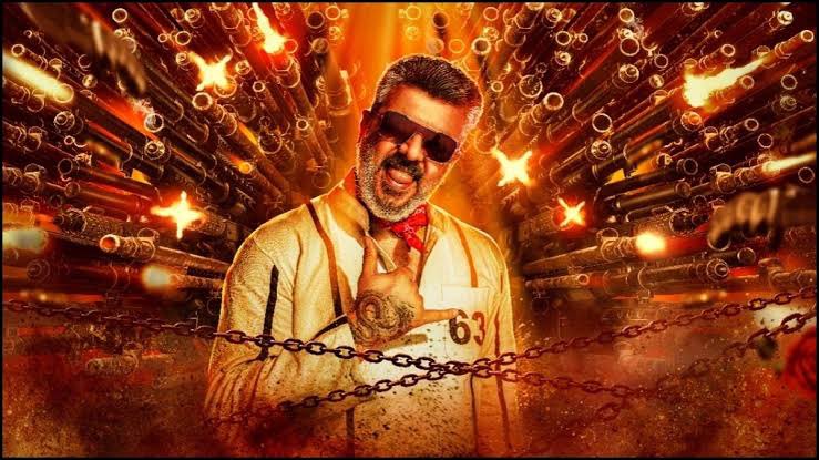 Bolly_BoxOffice's tweet image. #GoodBadUgly shows increasing across Tamil Nadu from tomorrow! 💥💥💥