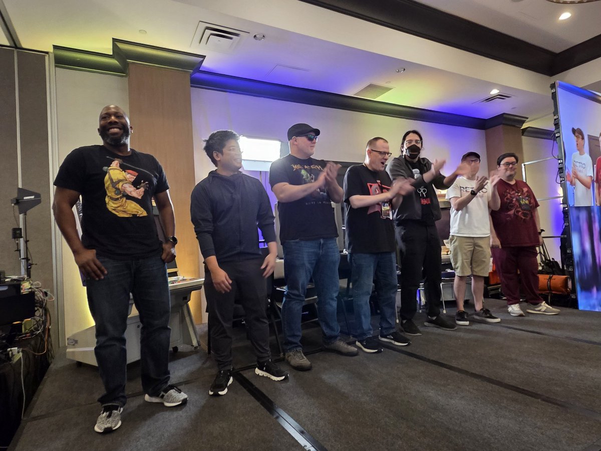Fight Kingdom tweet media