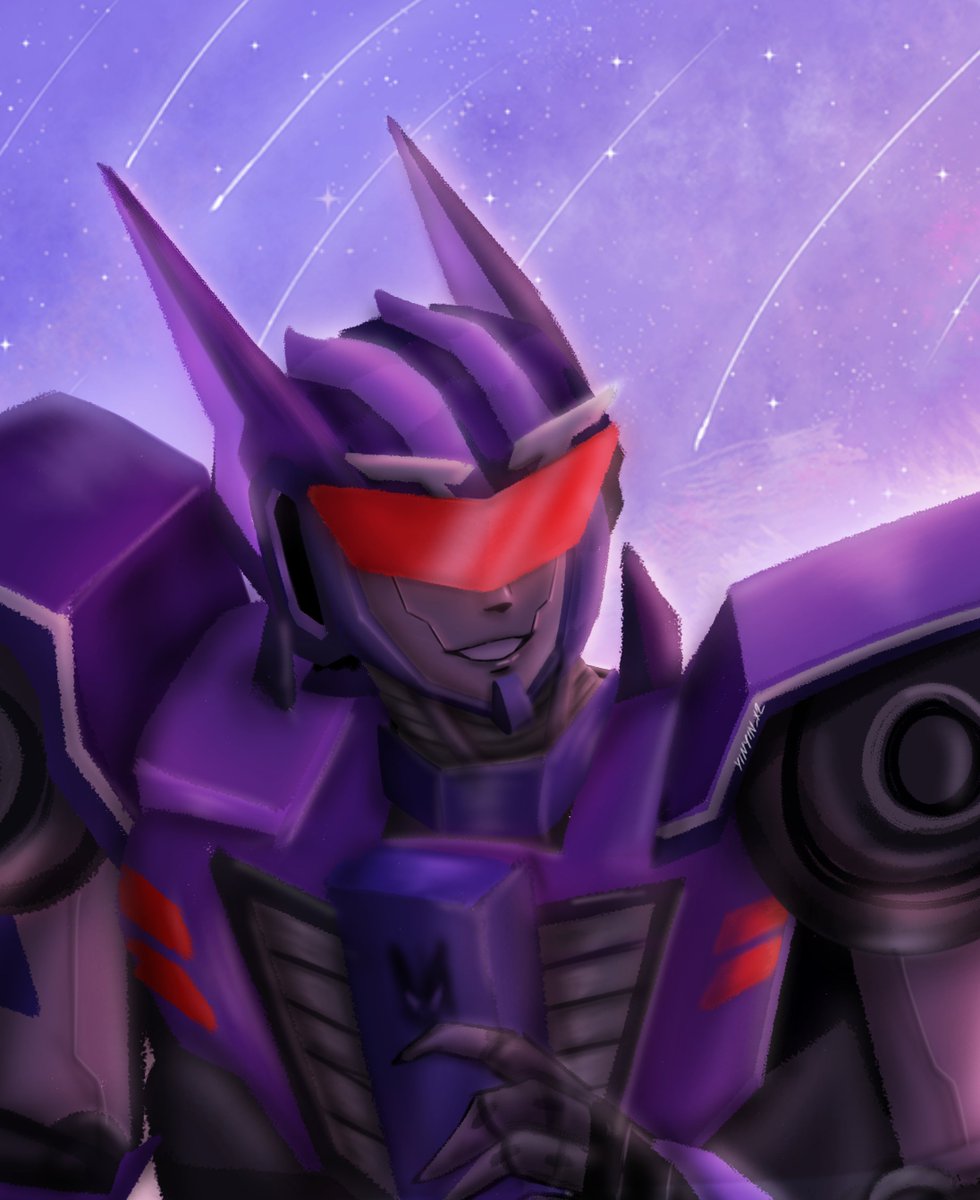 yinyin_x2's tweet image. Forgot to post this one. Art trade with @yurtb0y 

#maccadams #tfoc