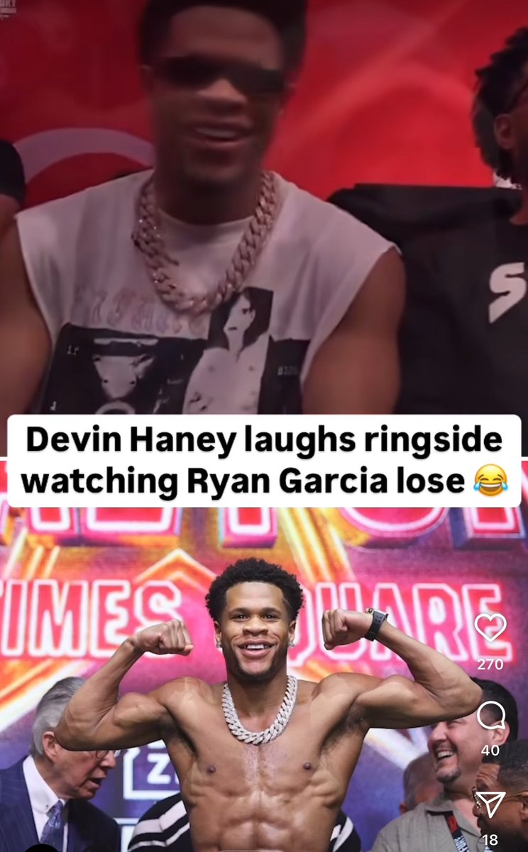 Bill Haney tweet media