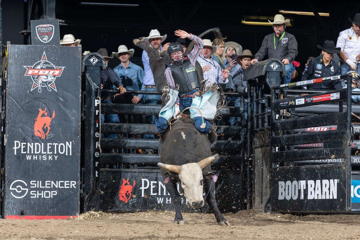 World Finals bound!

Ashton Sahli earned the international invite and will represent Canada on the sport’s biggest stage, thanks to his rank in the Velocity Global standings.

📷 <a href="/BullStockMedia/">Bull Stock Media</a>