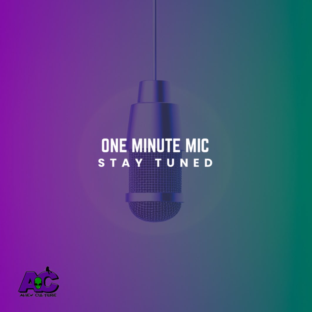 Alien Culture ™️ tweet media