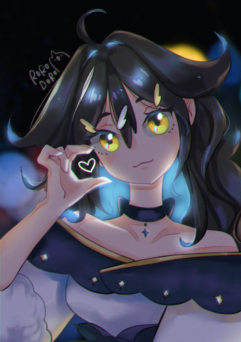 ʀᴏʀᴏ 🌼 tweet media