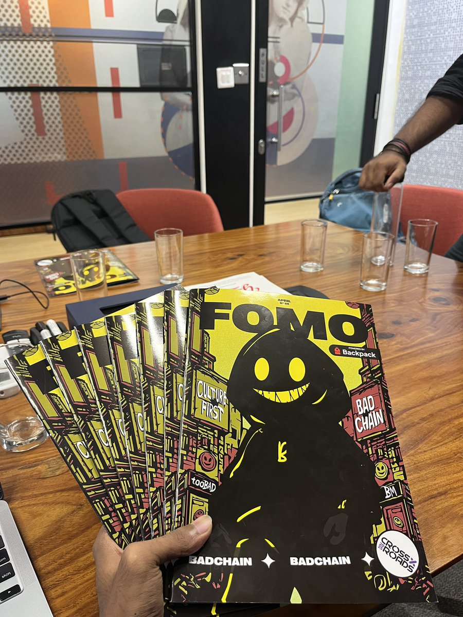 From cross chain money markets to liquidity layer for onchain businesses

Here at build station hyderabad