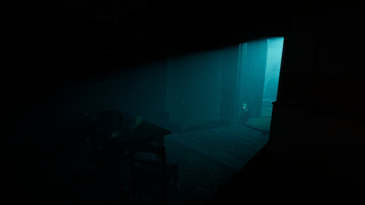 Hello everybody!

My new game "Reflection" has had a major update where I fixed minor bugs, added a scary moment, achievements and "partial" controller support.

I wanted to say thank you very much for your support here in X and also your reviews on Steam.

It's very important