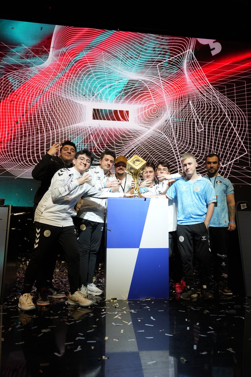 Nescafé Xpress Challengers Türkiye tweet media