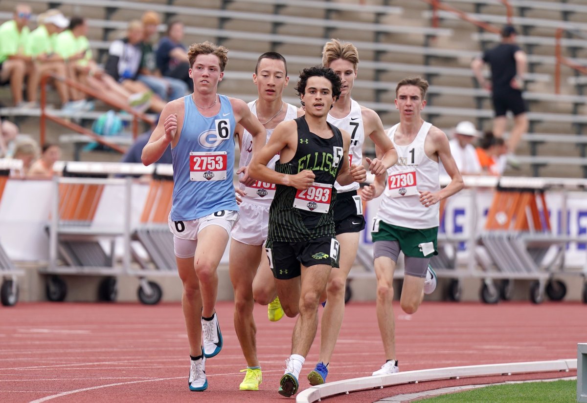 If you missed any of the great performances by our talented Killeen ISD athletes Friday and Saturday at the UIL State Track and Field Championships in Austin, be sure to click the links below for the story and photos. #WeAreKISD
Recap: tinyurl.com/yc74sb2s
Gallery: