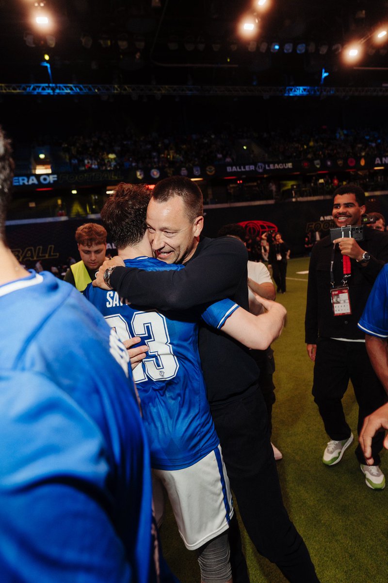 Played football across the other side of the world, stayed injury free, opportunity to play in front of thousands every week live on TV &amp; 30 G/A. 24/25 it was a pleasure 🫶🏼