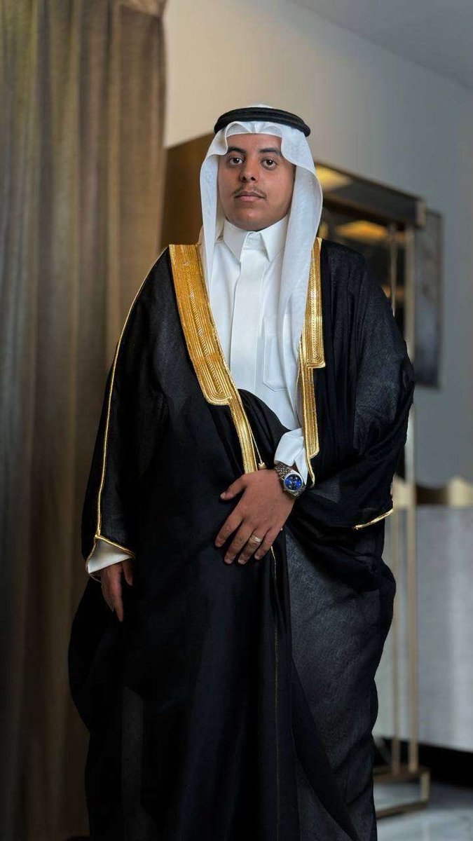 أسرة الحاتم tweet media