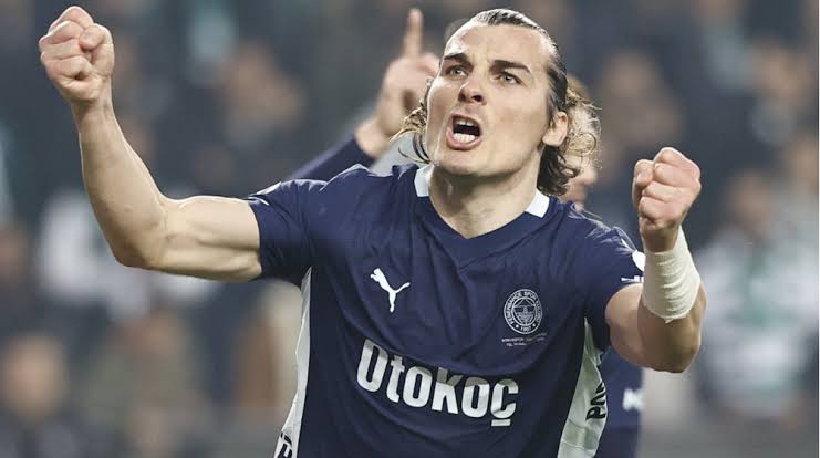 Ne boka yararsın ki