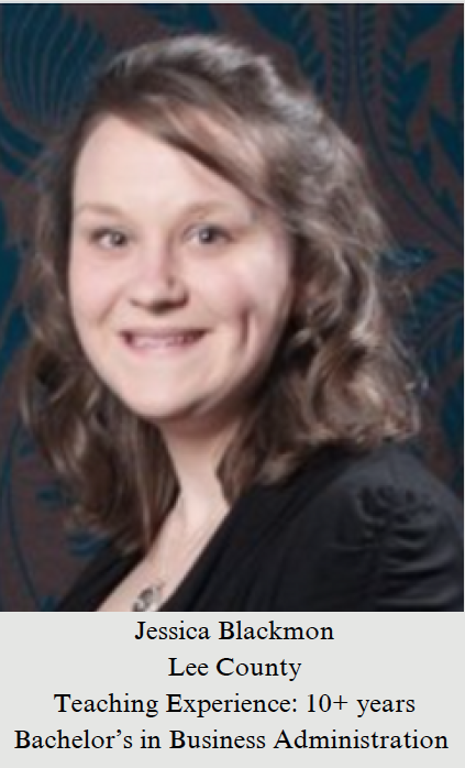 PPEERS-A North Carolina Principal Fellows Program tweet media