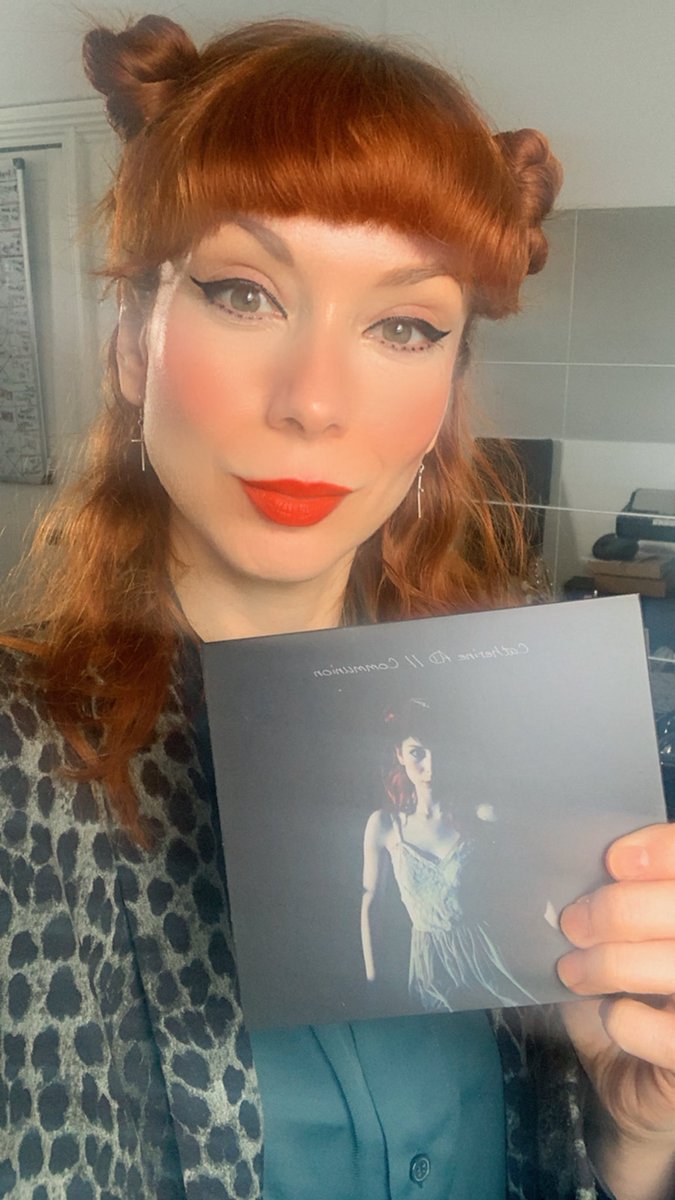 Little could I have known when recording this 11 years ago that it would ever get released properly, pressed on vinyl, or achieve these kinds of chart positions. 

Huge thanks to Ian Smith and everyone at Last Night From Glasgow for their hard work putting this together.