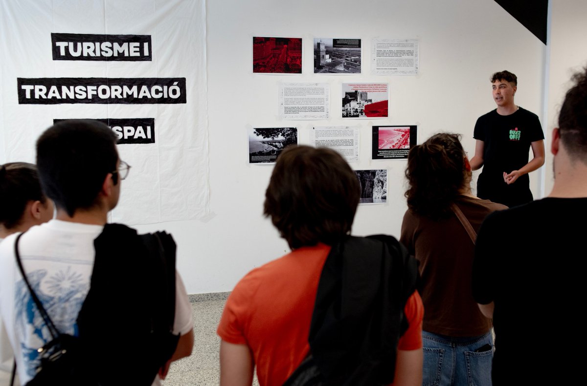 Castelló OJS tweet media