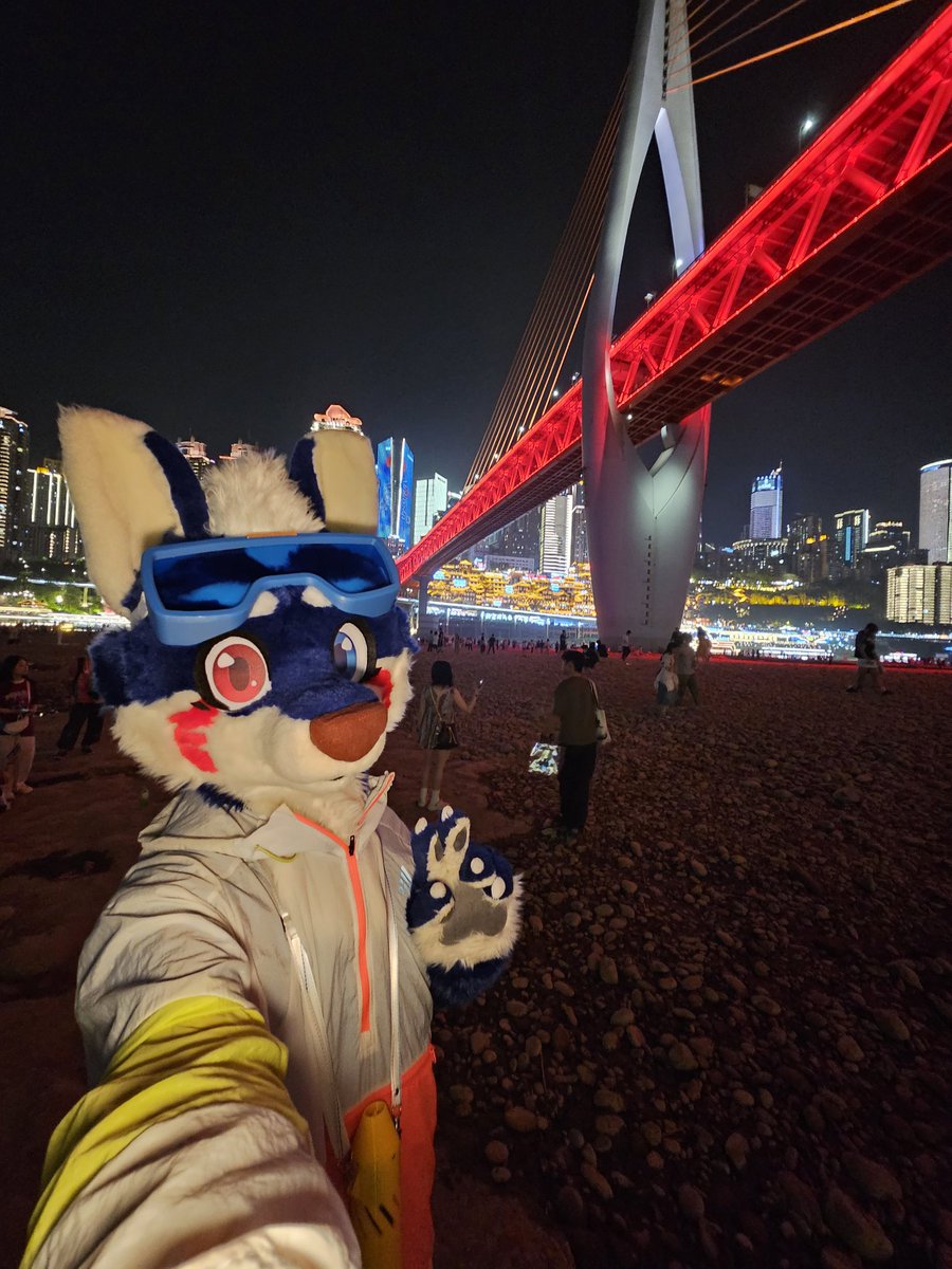 ✌（再度）

📷： <a href="/Dispnt/">fofu</a>