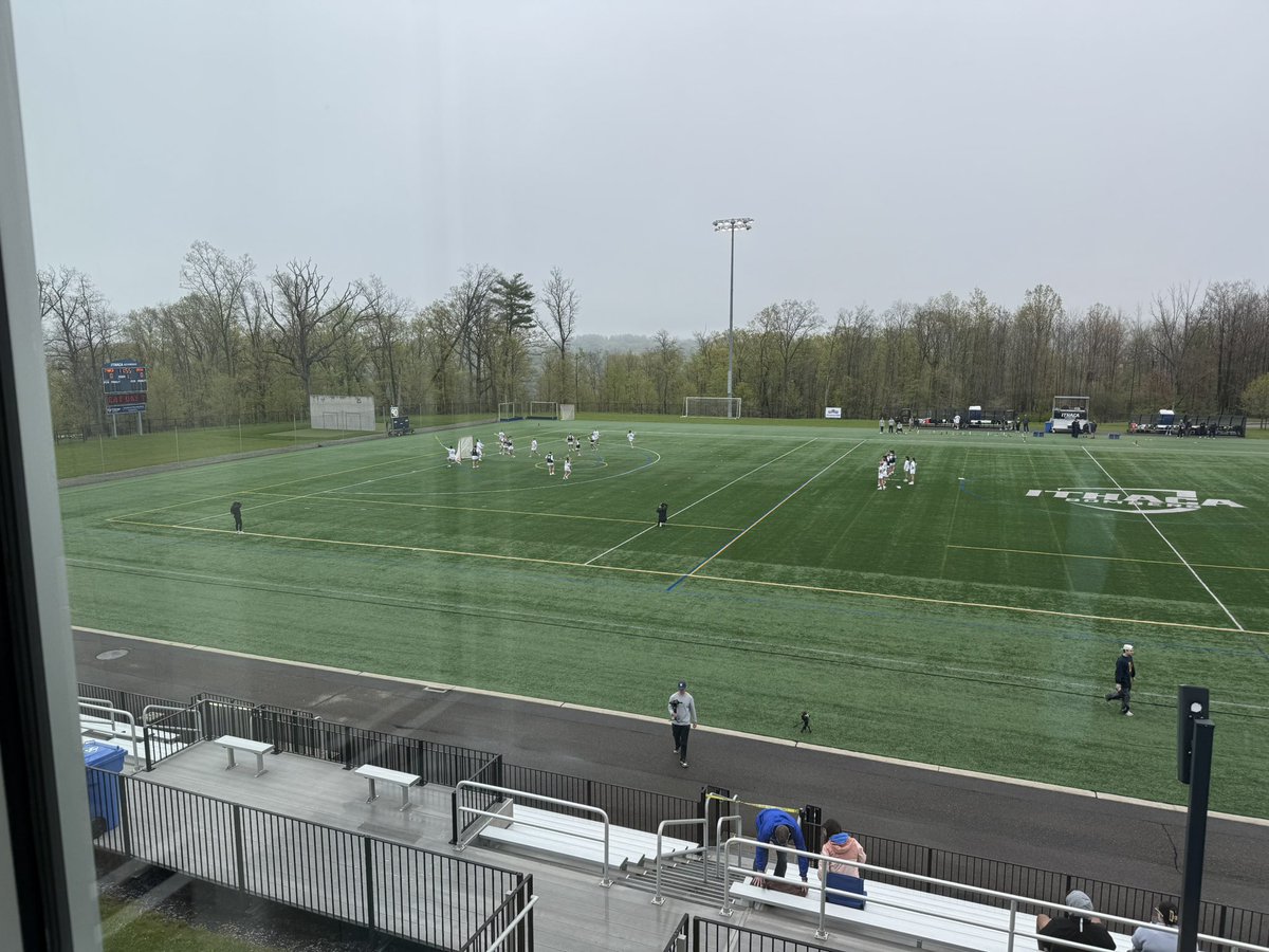 It’s time for the Liberty League Championship game in WLAX! 

As the #2 seed Ithaca Bombers host the #4 seed Union Garnet Chargers! 

Tune into the Bombers sports YouTube page as myself and <a href="/TobiahZboray/">Tobiah Zboray</a> have the call at 1pm!