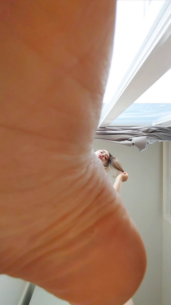 👀 (@caughtunderfoot) on Twitter photo The time elapsed from when <a href="/Shaktisoles/">Rose Above You</a> first noticed your presence in her home to the moment you become an unrecognizable red smudge on the bottom of her soft bare foot: two minutes and nineteen seconds. Despite your soul-panicked terror, you came during the experience. Twice. The time elapsed from when <a href="/Shaktisoles/">Rose Above You</a> first noticed your presence in her home to the moment you become an unrecognizable red smudge on the bottom of her soft bare foot: two minutes and nineteen seconds. Despite your soul-panicked terror, you came during the experience. Twice.