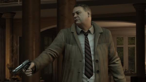 videogamesdean's tweet photo. Heavy Rain (2010) and it's intriguing narrative https://t.co/r271x5Kqmu