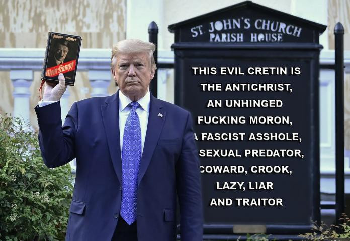 MediaBusters6's tweet image. #SundaySermon
NO
LIES
DETECTED
#ImpeachTrumpNow