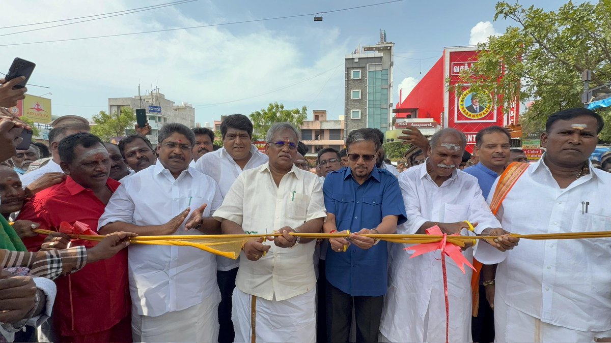 LGov_Puducherry's tweet image. #Inaugurated the upgraded #PuducherryMunicipality Integrated #SmartCity #BusTerminus reconstructed under Centre’s Smart Cities Mission, along with #ChiefMinister Shri Rangasamy. 
@rashtrapatibhvn @narendramodi @AmitShah @PIB_India @mygovindia @MORTHIndia @MoHUA_India
