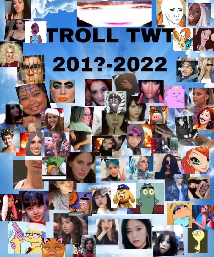 * (@archiveleafy) on Twitter photo 