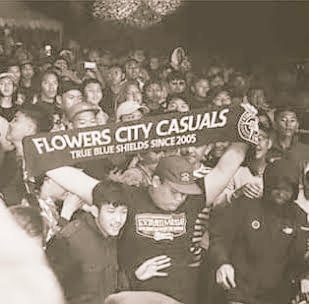 terimakasih114's tweet image. juara liga indonesia 2025

kehadiran tentang kepribadian memiliki penampilan terbaik memainkan musik bersama lirik-lirik pembangunan kota hingga persahabatan mengajak masyarakat menikmati keindahan pertandingan sepakbola #footballunity