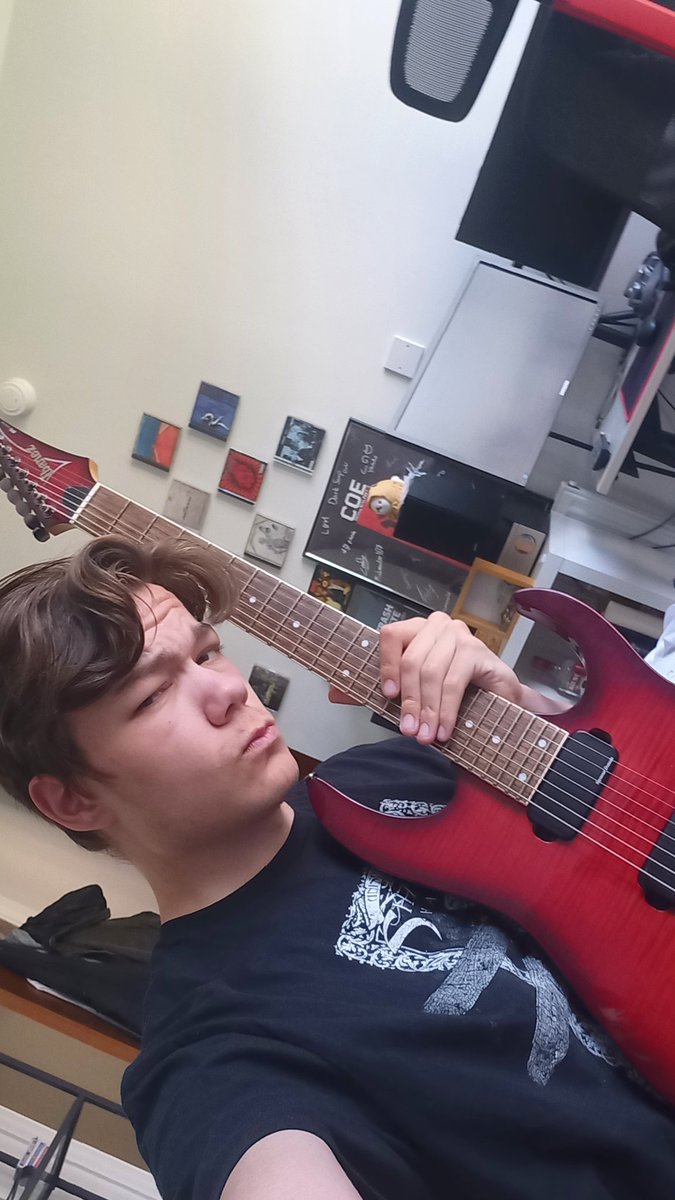 new baby (we are so back)