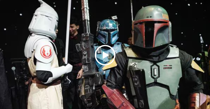 garret15773's tweet photo. The Best Star Wars Deals To Check Out During May the 4th Sales

#MayThe4thBeWithYou #StarWarsDay #MayTheFourth #GalacticCelebration #JediHoliday #AcrossTheGalaxy