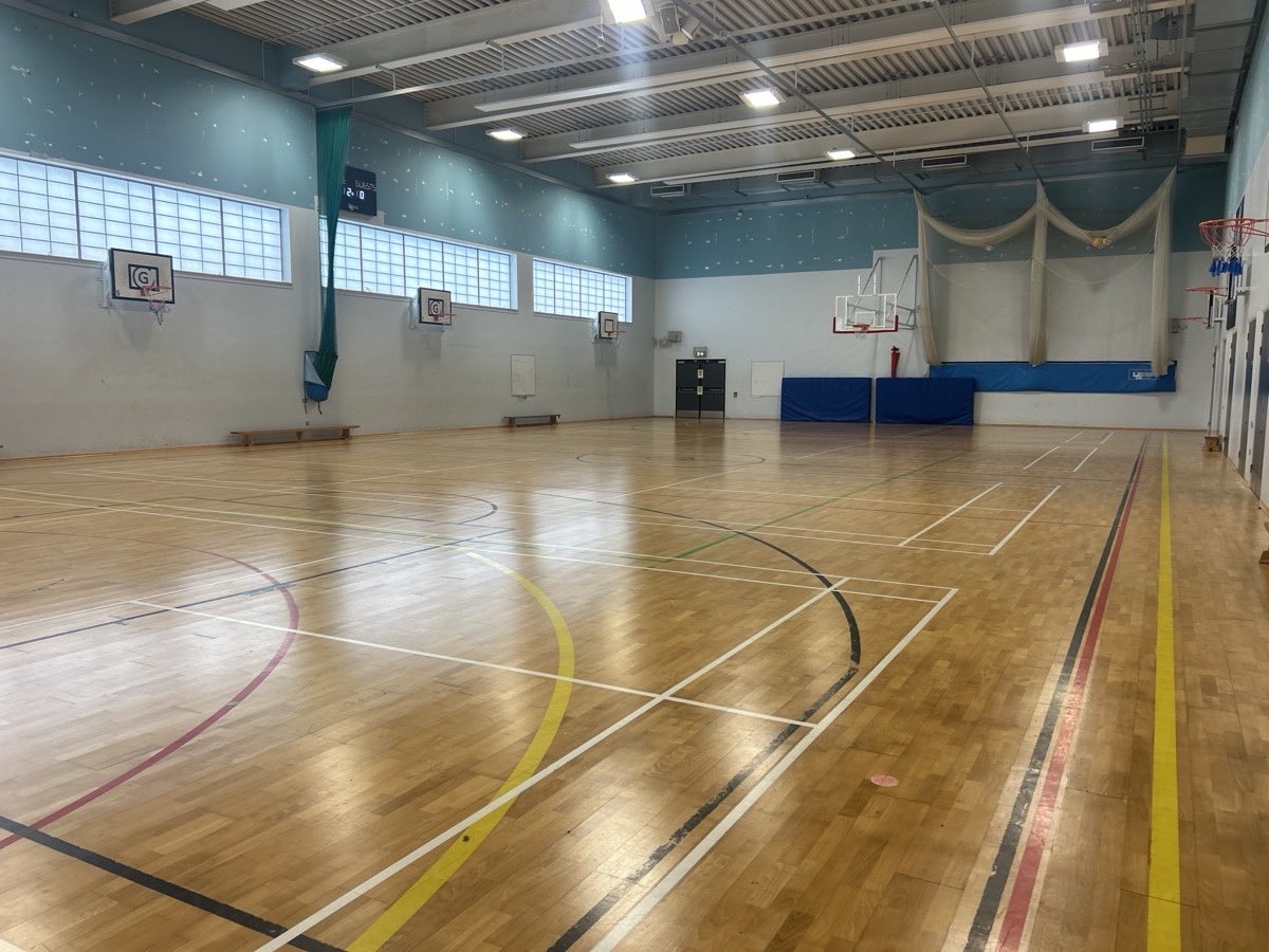 Harris Academy St John’s Wood (@harris_sjw) on Twitter photo Make our school your new go-to venue! 📍
We’re proud to open our facilities to the local community through <a href="/vivifyvenues/">Vivify | School Lettings</a> – perfect for sports, clubs and events of all sizes!
Explore and book here: vivifyvenues.com/venues/harris-… Make our school your new go-to venue! 📍
We’re proud to open our facilities to the local community through <a href="/vivifyvenues/">Vivify | School Lettings</a> – perfect for sports, clubs and events of all sizes!
Explore and book here: vivifyvenues.com/venues/harris-…