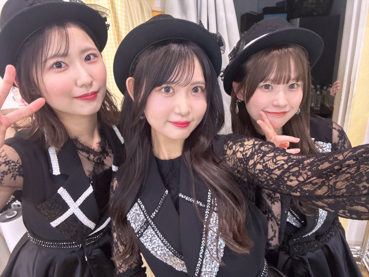 SKE48春の大文化祭 #ミッドナイト公演2025 ありがとうございました