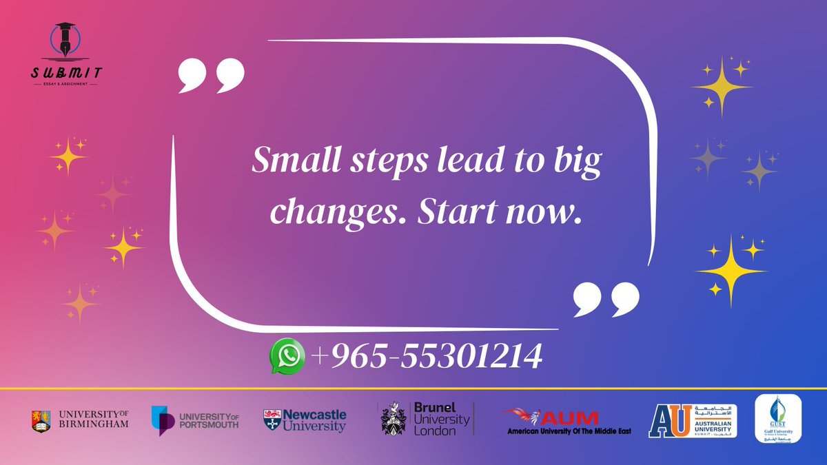 Feeling stressed about that urgent engineering or business assignment? 🤔 With 10+ years of experience helping students worldwide, we've got your back! 💪 Let us ease your load. Contact us on WhatsApp: +965-55301214 ✨