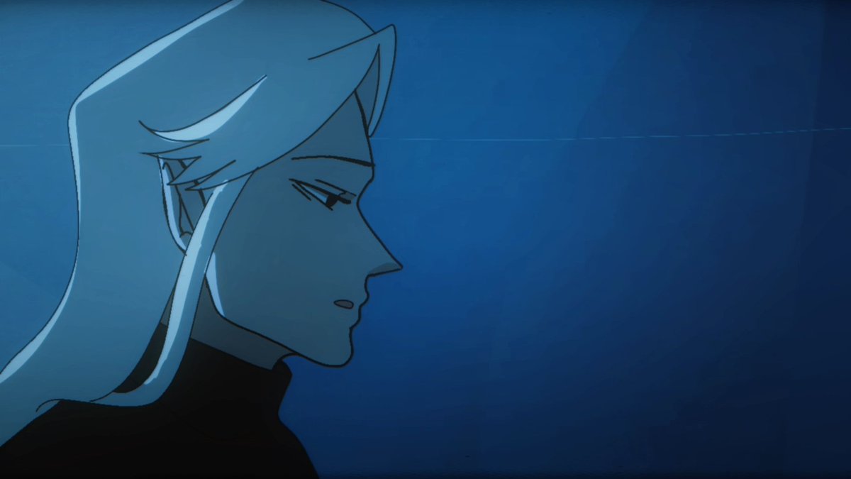 BeyondtheL1ght's tweet image. Meet The Skylar Brothers, Ares and Lucheza!
Ares is the ruler of La Luz and Lucheza is a Lord in Nocturna. They're enemies btw :)
#beyondthelight #indieanimation